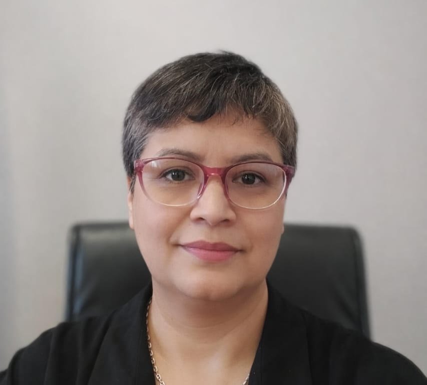 Lic. Eugenia Gonzalez, psicoanalista online